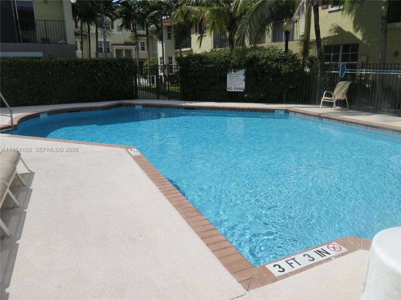 Real estate property located at 8930 8th Ave #901, Miami-dade, The Preserve Condo, Miami, FL