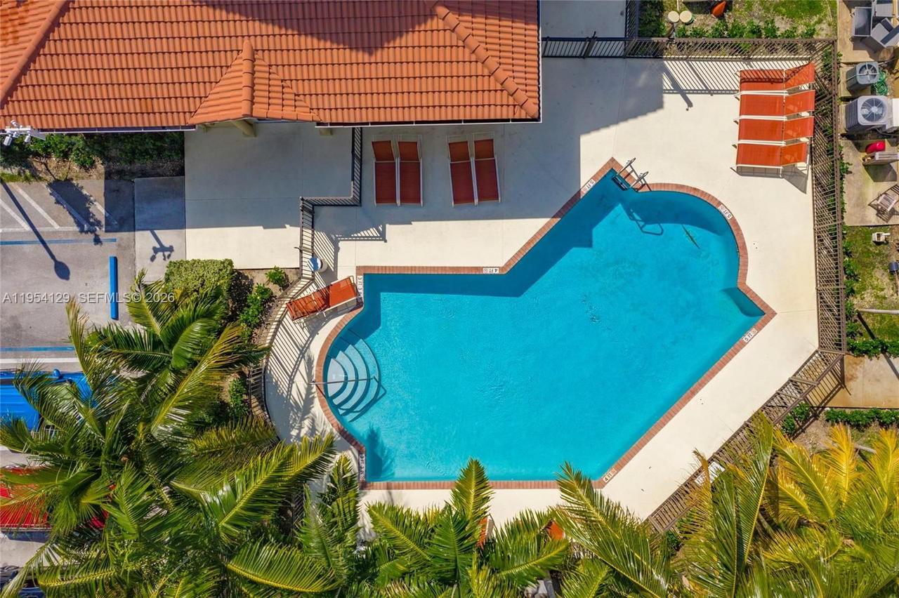 Real estate property located at 8930 8th Ave #901, Miami-dade, The Preserve Condo, Miami, FL