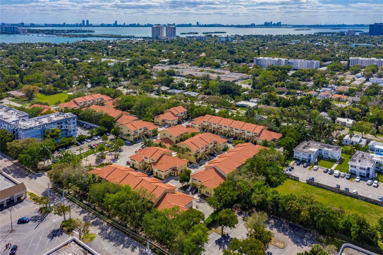 Real estate property located at 8930 8th Ave #901, Miami-dade, The Preserve Condo, Miami, FL