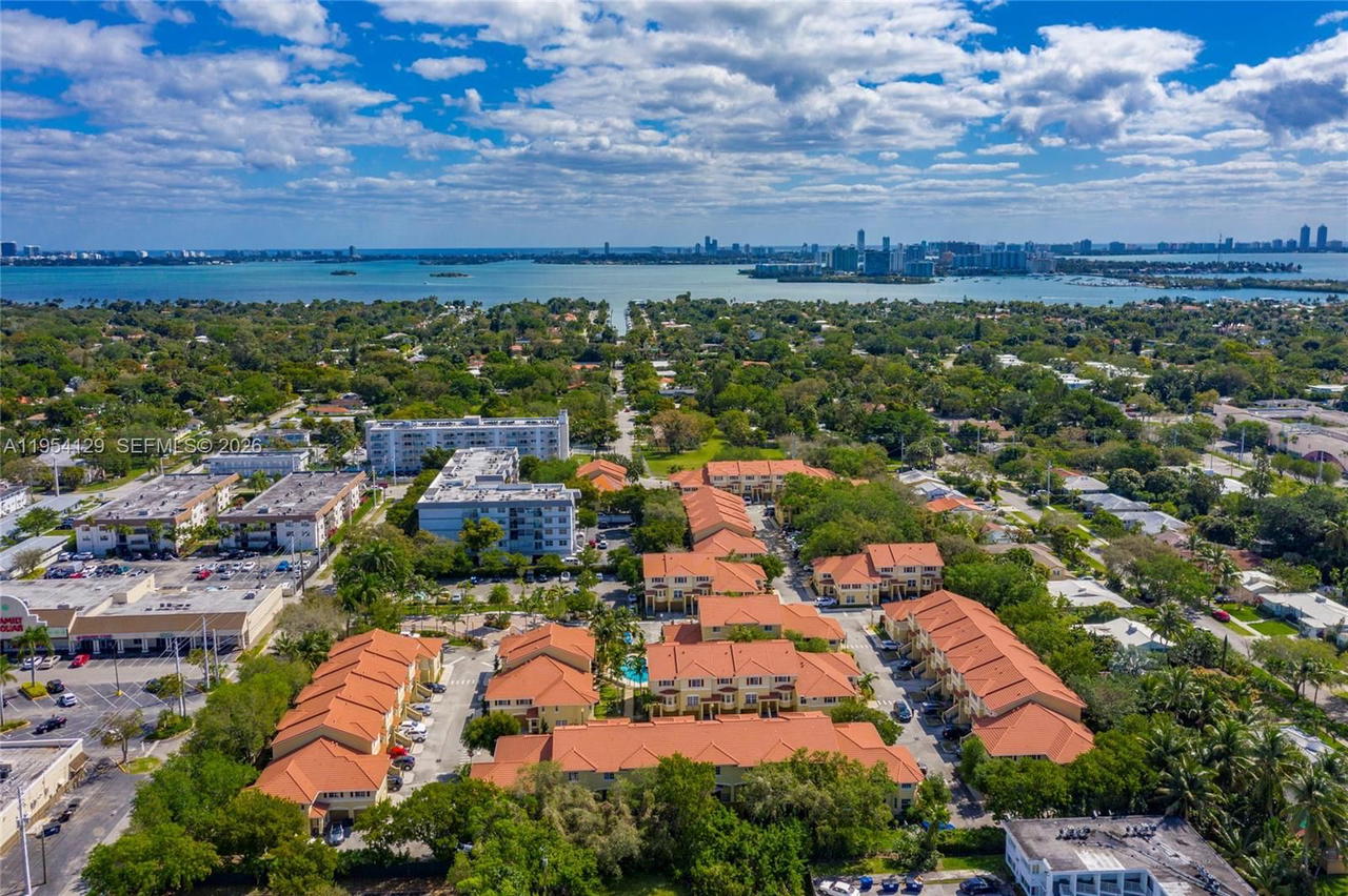 Real estate property located at 8930 8th Ave #901, Miami-dade, The Preserve Condo, Miami, FL