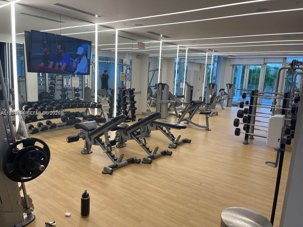 Real estate property located at 6420 102nd Path #304, Miami-dade, Landmark At Doral Condo N, Doral, FL