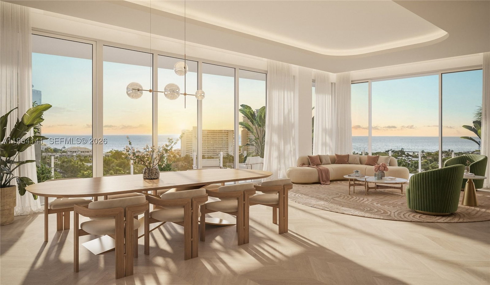 Real estate property located at 2221 17th St PH3, Broward, Pier Sixty-six, Fort Lauderdale, FL
