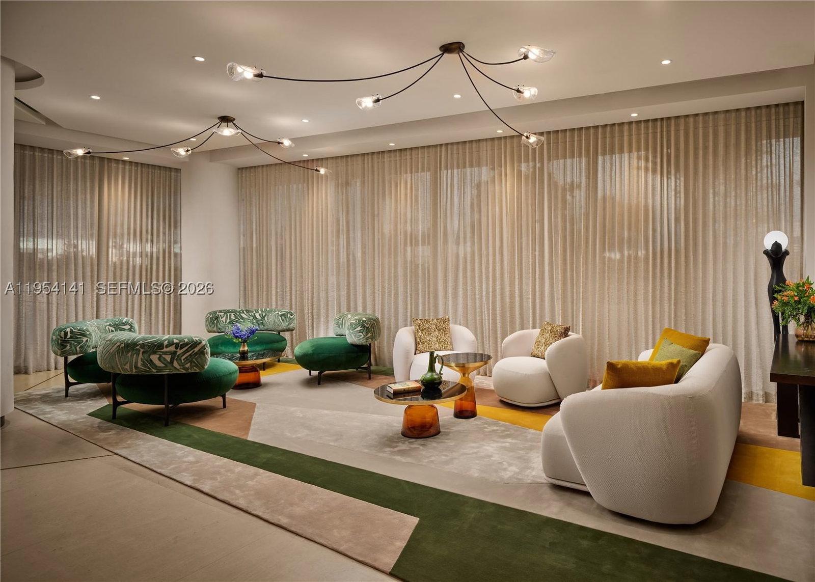 Real estate property located at 2221 17th St PH3, Broward, Pier Sixty-six, Fort Lauderdale, FL