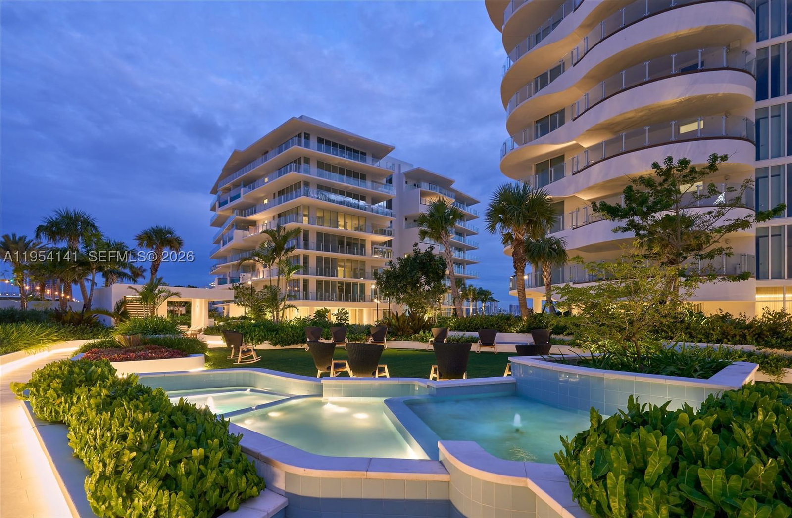 Real estate property located at 2221 17th St PH3, Broward, Pier Sixty-six, Fort Lauderdale, FL