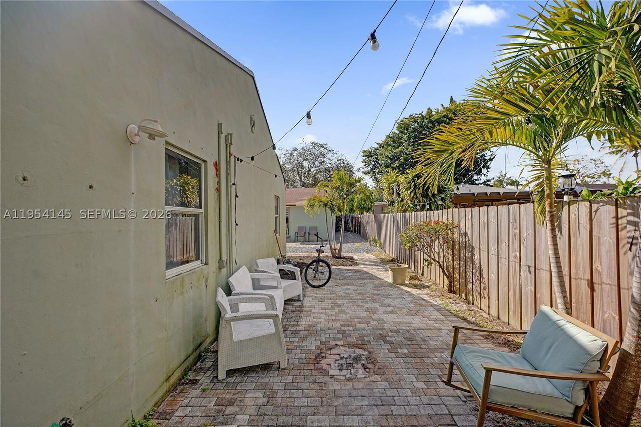 Real estate property located at 1520 3rd Ave, Broward, Progresso, Fort Lauderdale, FL