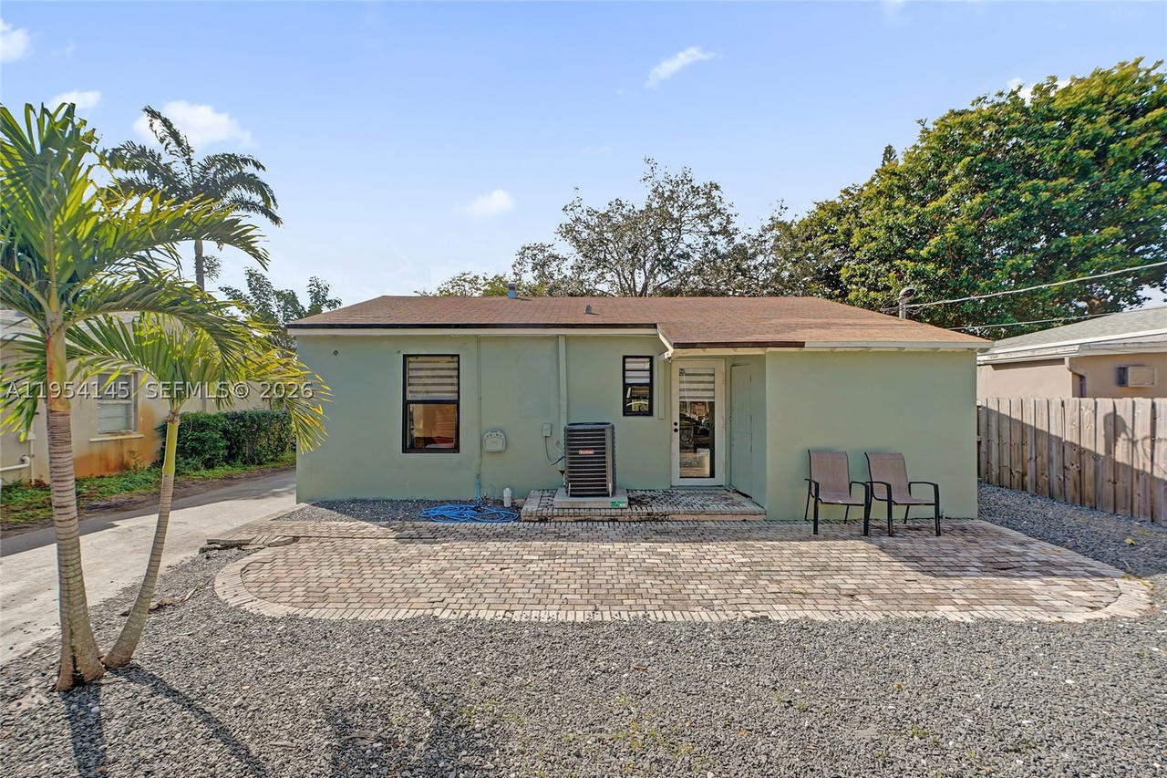 Real estate property located at 1520 3rd Ave, Broward, Progresso, Fort Lauderdale, FL