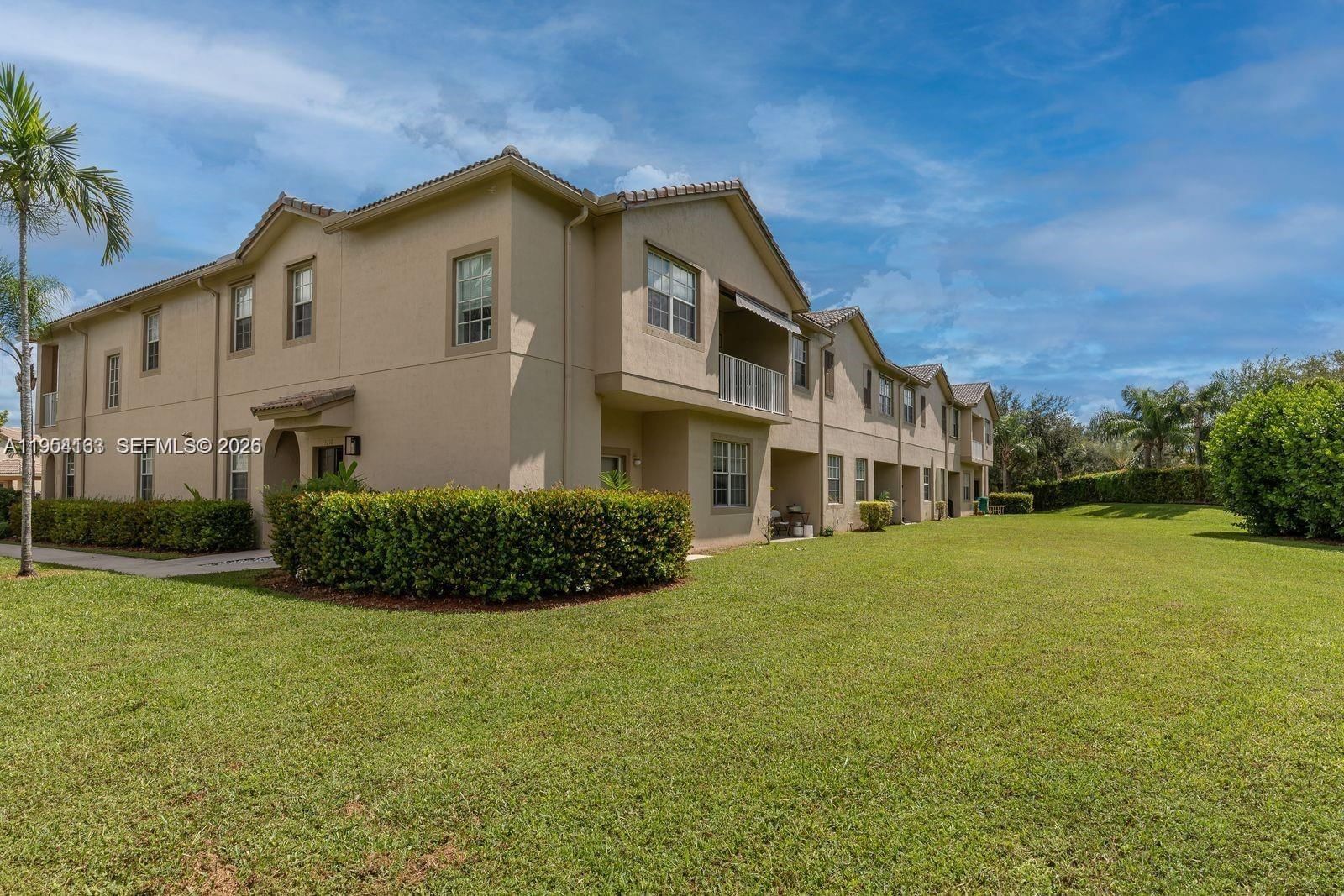 Real estate property located at 13216 44th St #11204, Broward, Banyan Bay Condo, Miramar, FL