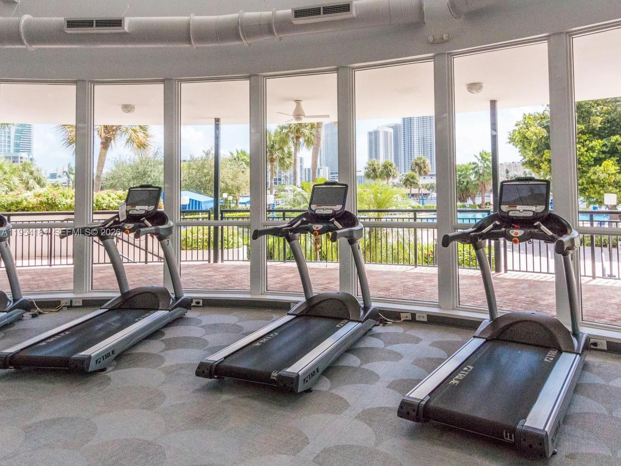 Real estate property located at 2500 PARKVIEW DR #2315, Broward, Olympus Condo, Hallandale Beach, FL