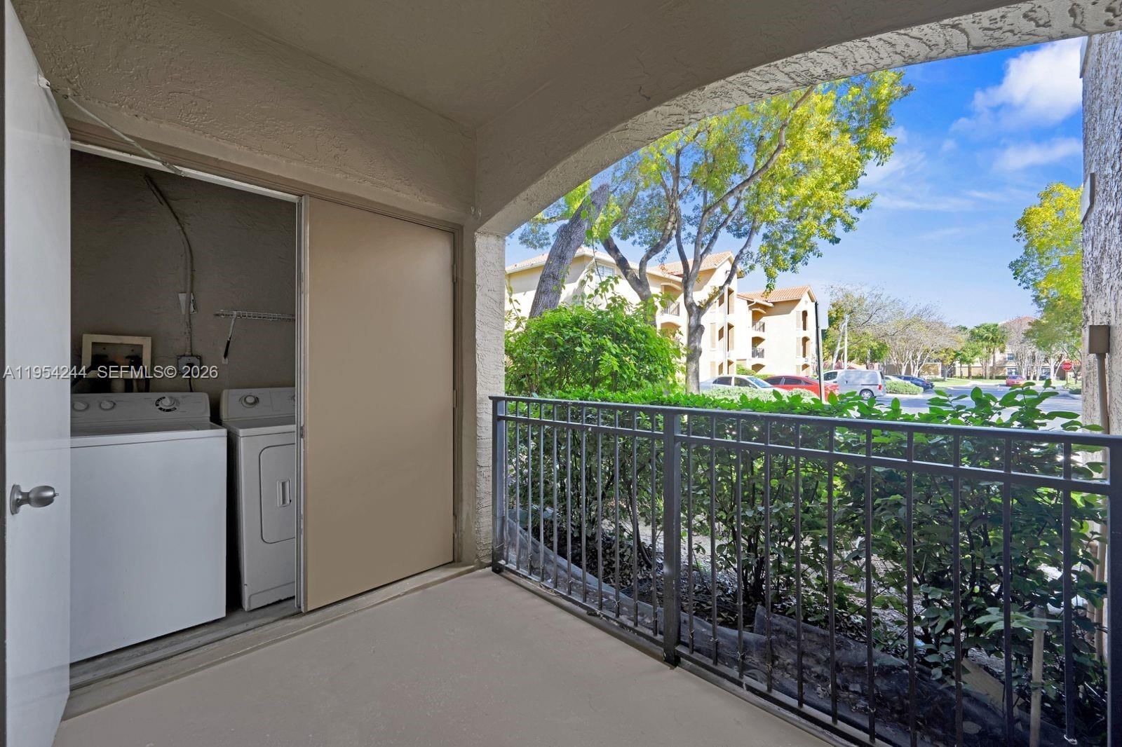 Real estate property located at 11650 2nd St #16103, Broward, Marquesa Condo, Pembroke Pines, FL