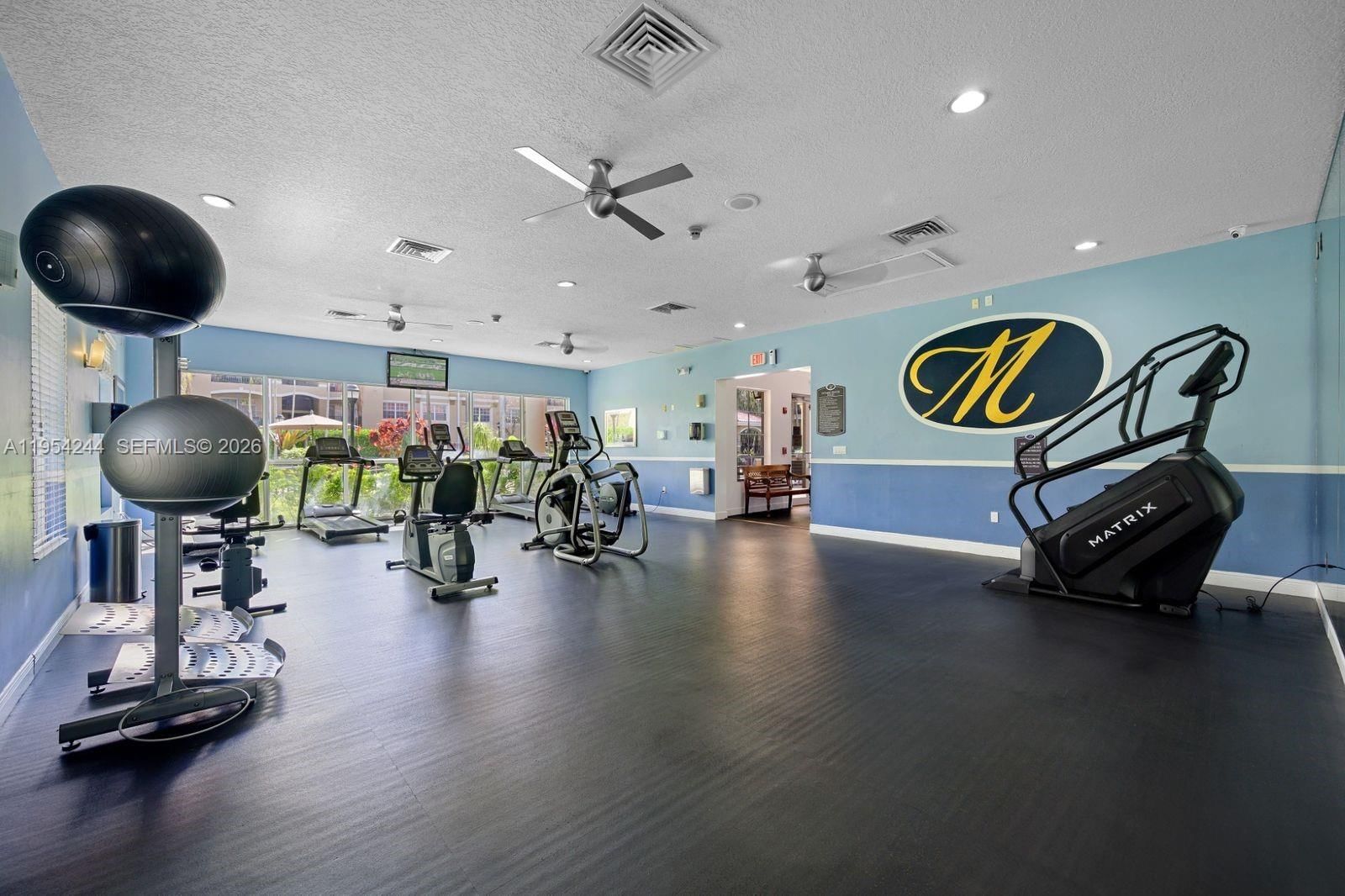 Real estate property located at 11650 2nd St #16103, Broward, Marquesa Condo, Pembroke Pines, FL