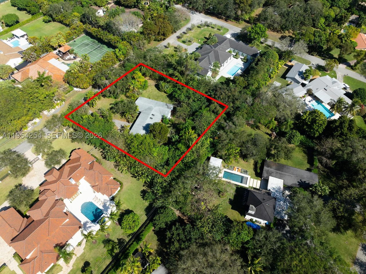 Real estate property located at 9300 116th St, Miami-dade, Hawley Heights, Miami, FL