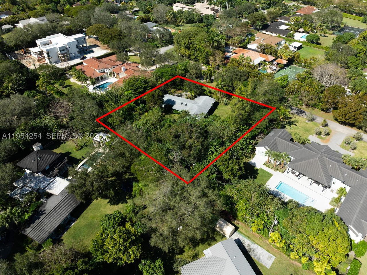 Real estate property located at 9300 116th St, Miami-dade, Hawley Heights, Miami, FL
