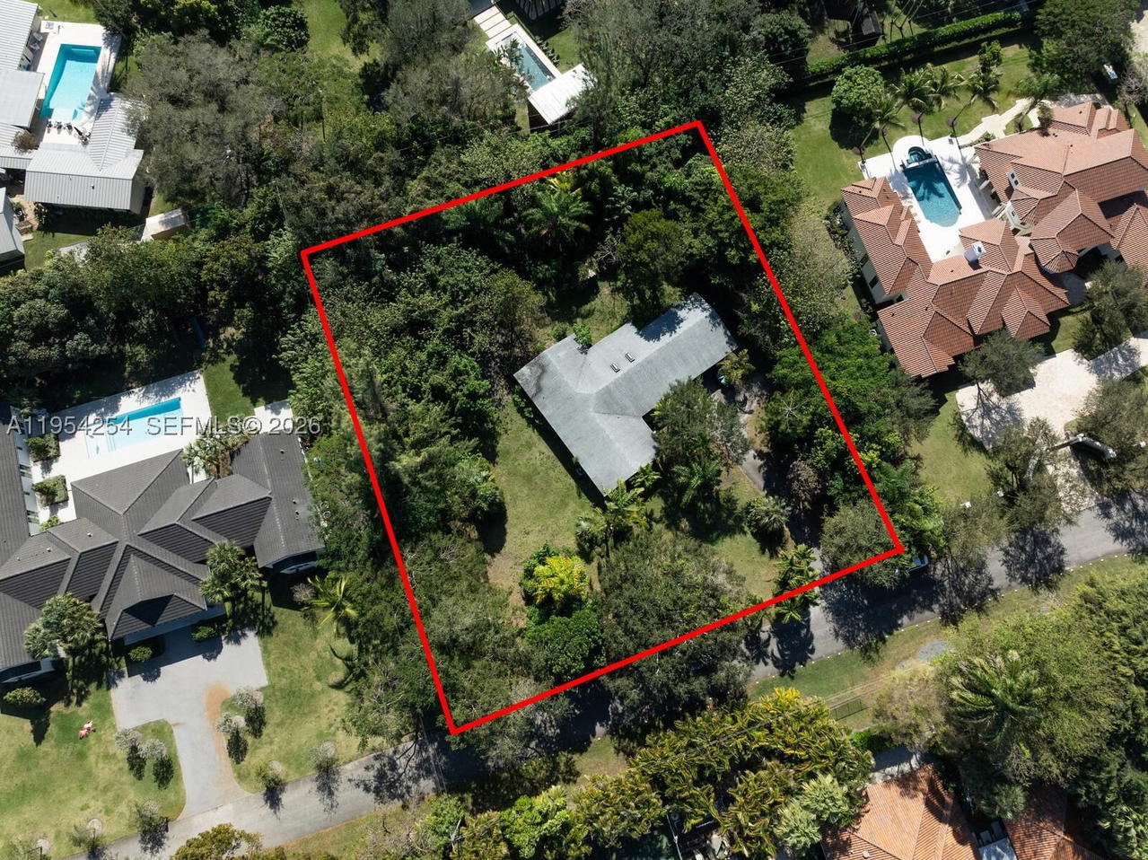 Real estate property located at 9300 116th St, Miami-dade, Hawley Heights, Miami, FL
