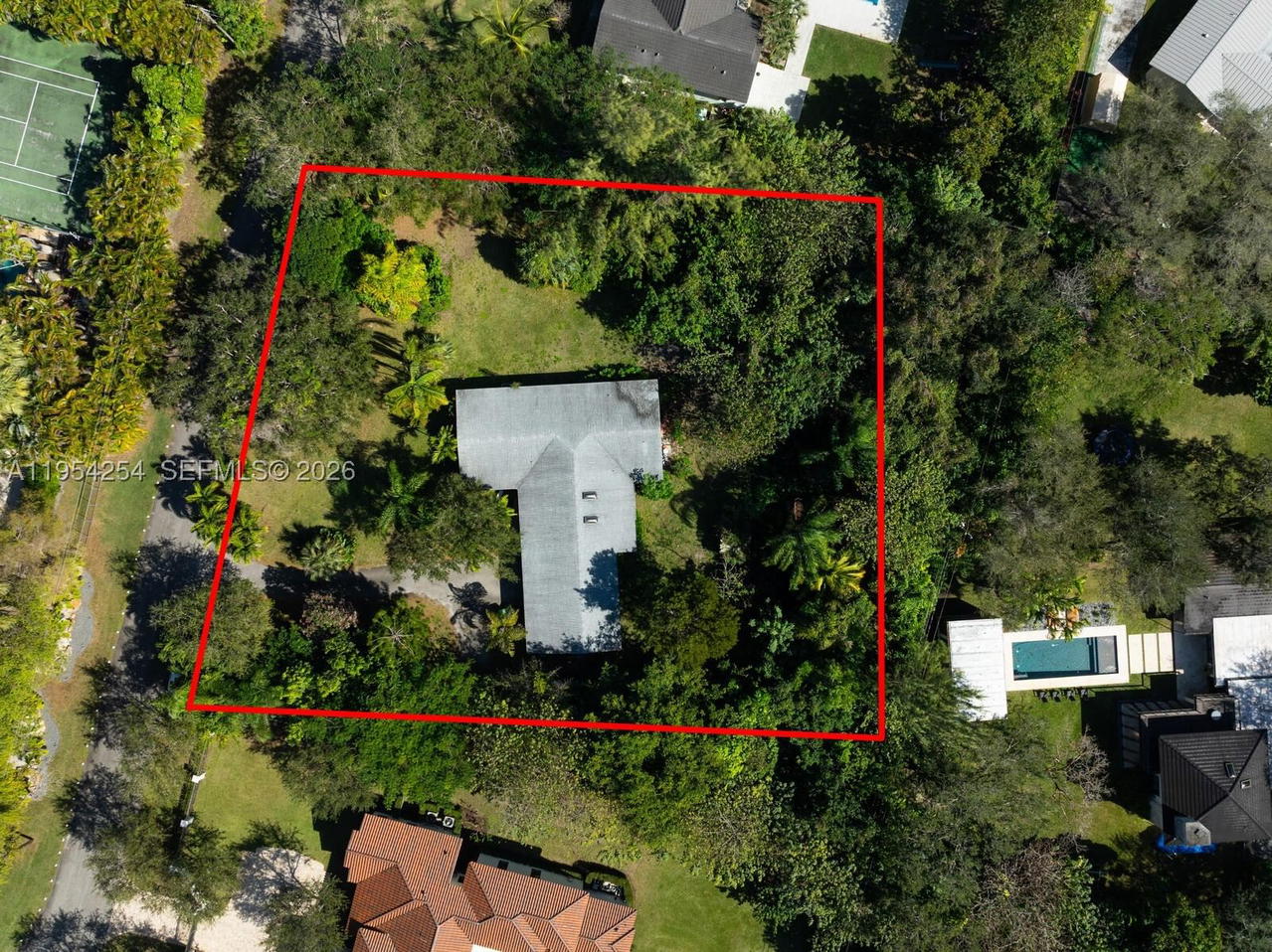 Real estate property located at 9300 116th St, Miami-dade, Hawley Heights, Miami, FL