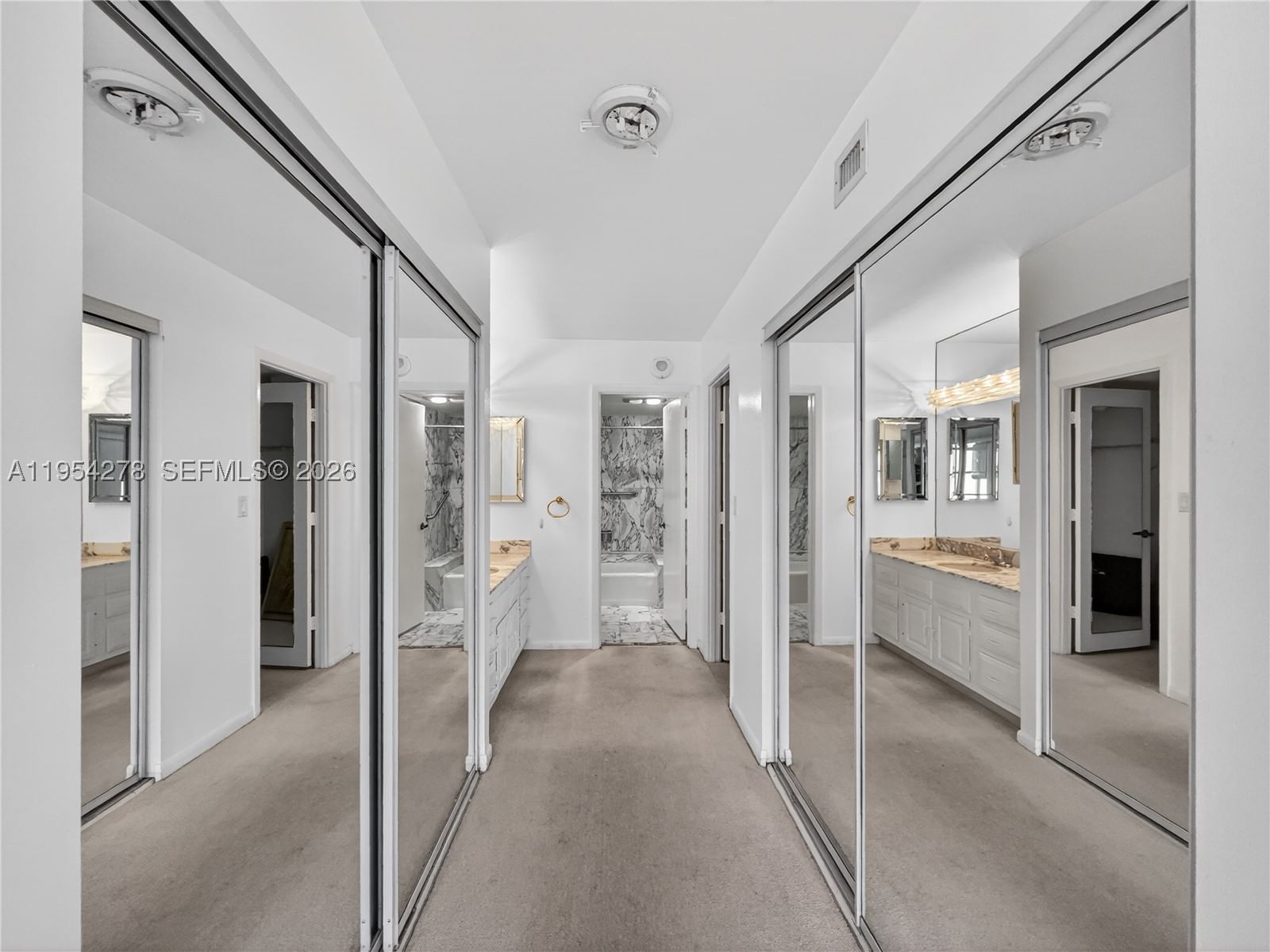 Real estate property located at 5000 Ocean Blvd #1006, Broward, Sea Ranch Club B Condo, Lauderdale By The Sea, FL