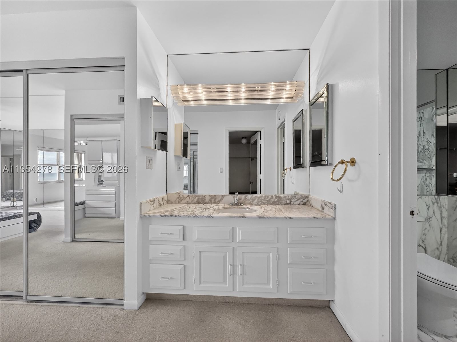 Real estate property located at 5000 Ocean Blvd #1006, Broward, Sea Ranch Club B Condo, Lauderdale By The Sea, FL