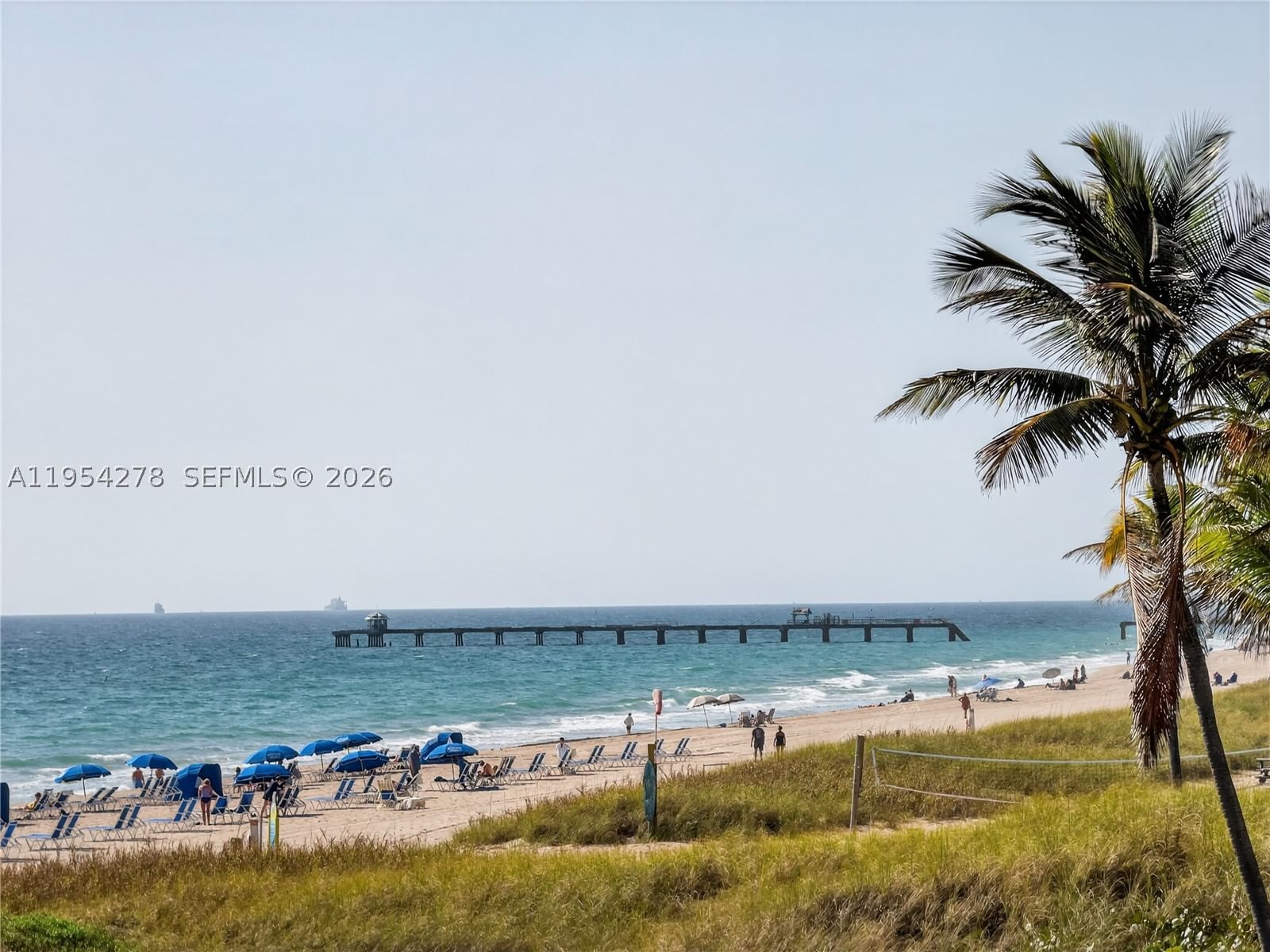Real estate property located at 5000 Ocean Blvd #1006, Broward, Sea Ranch Club B Condo, Lauderdale By The Sea, FL