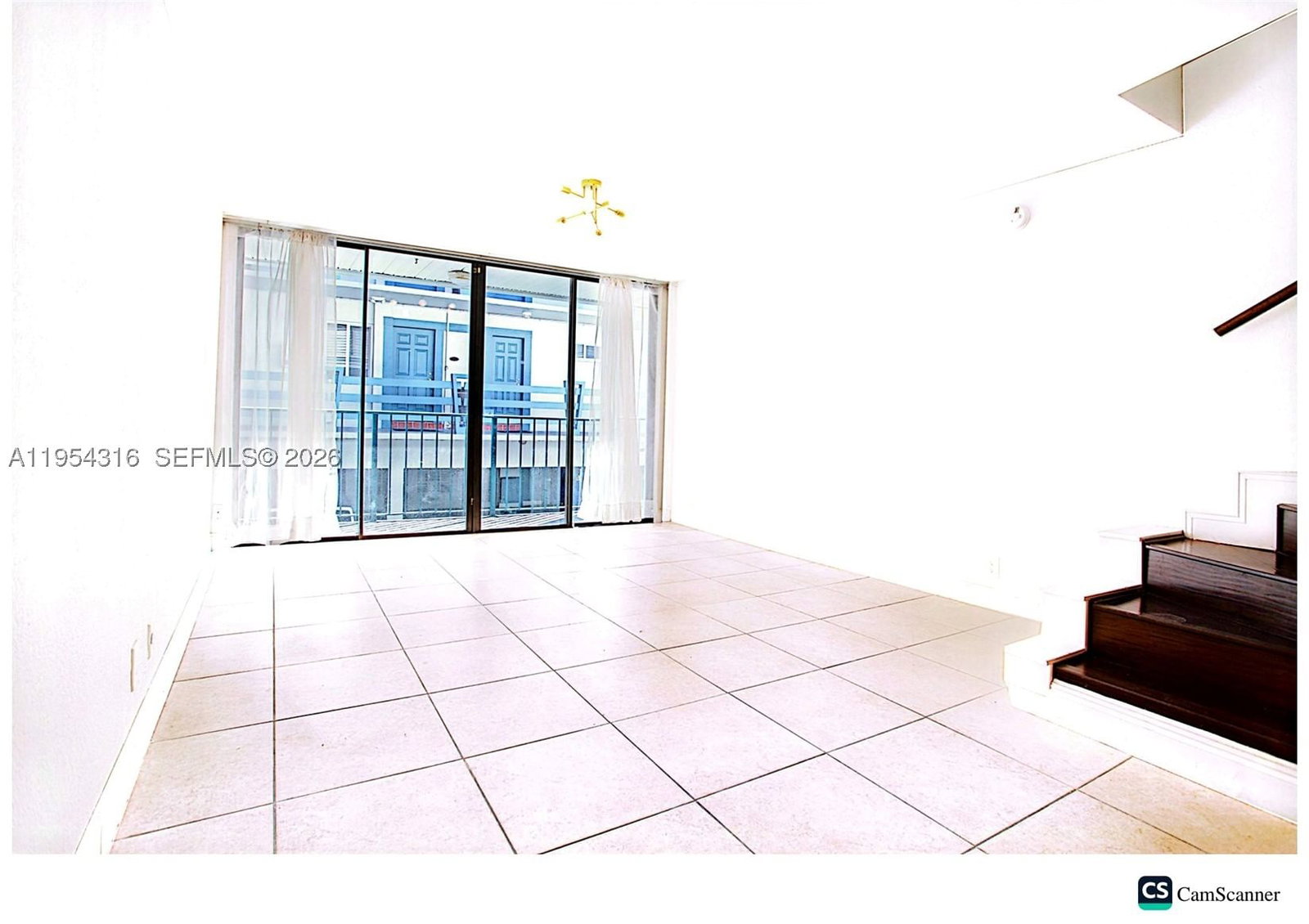 Real estate property located at 1531 15th St #5, Broward, Quarterdeck Condo, Fort Lauderdale, FL