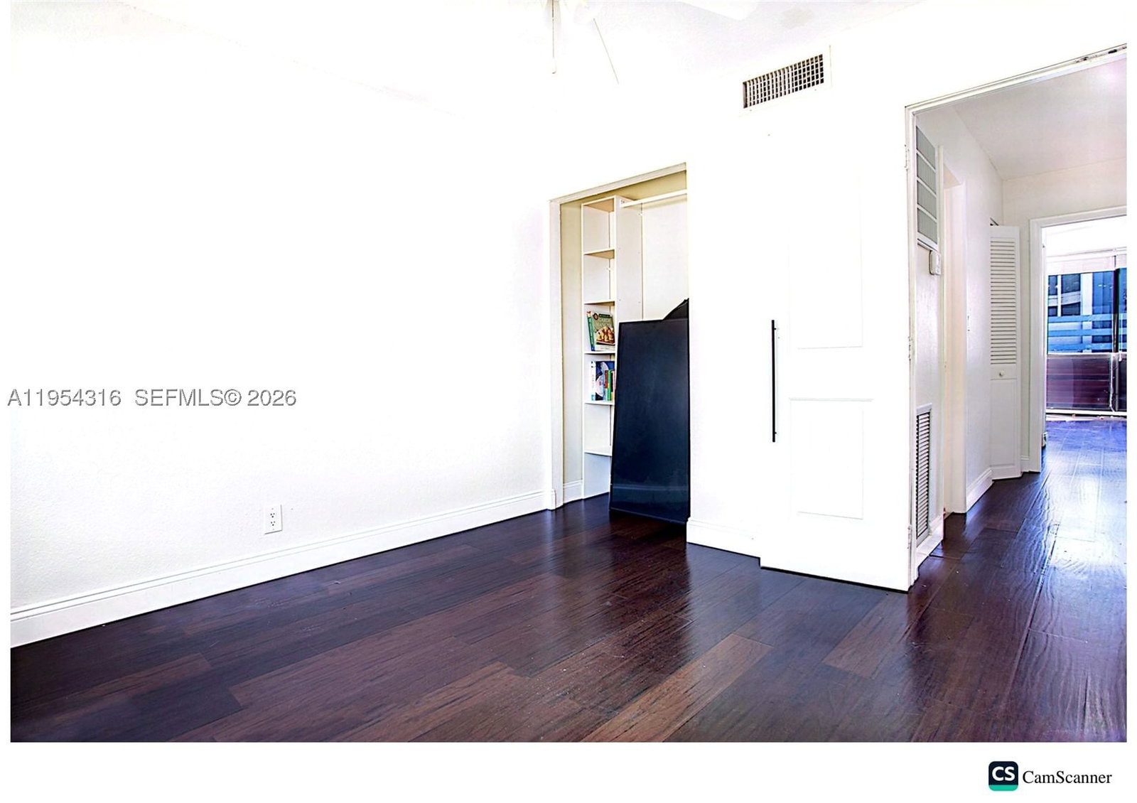Real estate property located at 1531 15th St #5, Broward, Quarterdeck Condo, Fort Lauderdale, FL