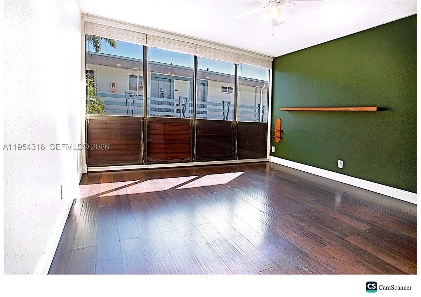 Real estate property located at 1531 15th St #5, Broward, Quarterdeck Condo, Fort Lauderdale, FL