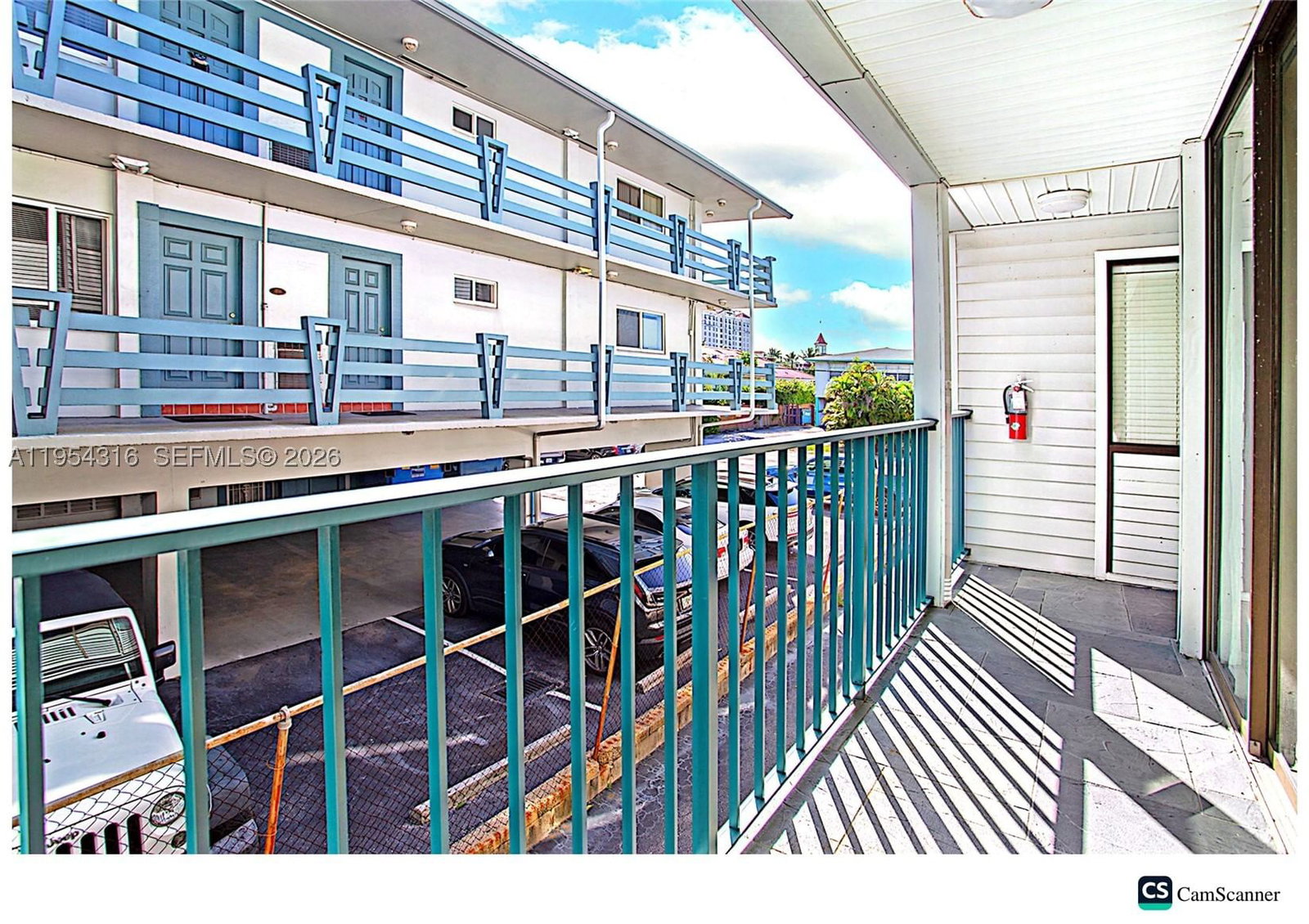 Real estate property located at 1531 15th St #5, Broward, Quarterdeck Condo, Fort Lauderdale, FL