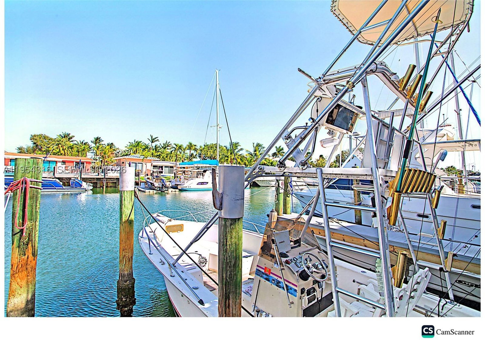Real estate property located at 1531 15th St #5, Broward, Quarterdeck Condo, Fort Lauderdale, FL
