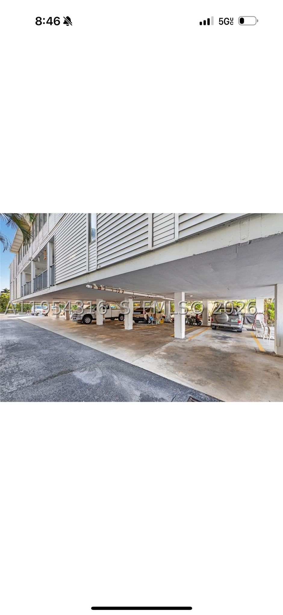 Real estate property located at 1531 15th St #5, Broward, Quarterdeck Condo, Fort Lauderdale, FL