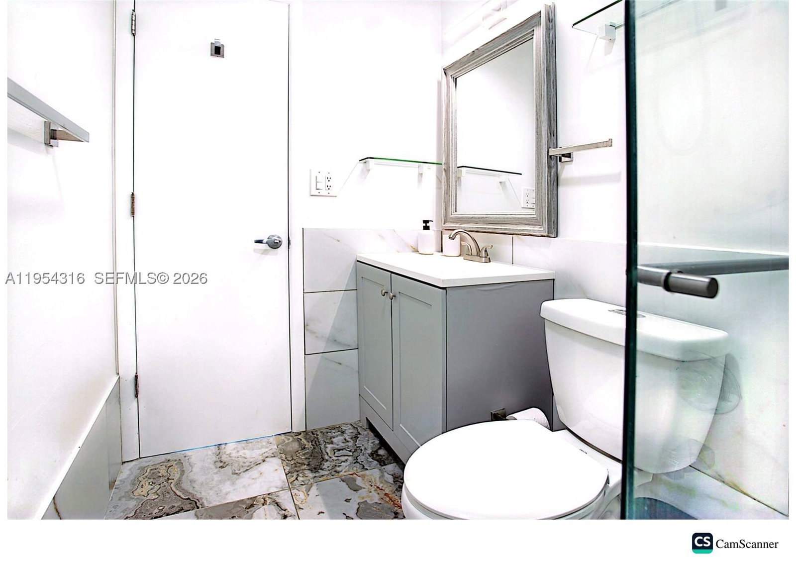 Real estate property located at 1531 15th St #5, Broward, Quarterdeck Condo, Fort Lauderdale, FL