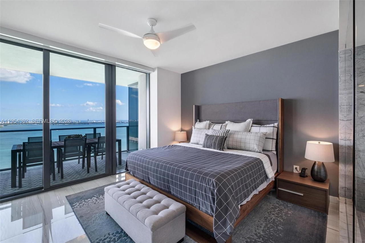 Real estate property located at 3131 7th Ave #3605, Miami-dade, One Paraiso Condo, Miami, FL