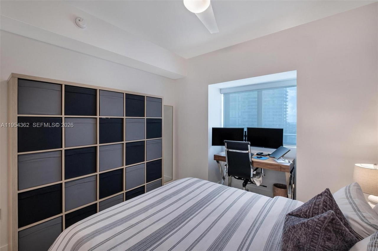 Real estate property located at 3131 7th Ave #3605, Miami-dade, One Paraiso Condo, Miami, FL
