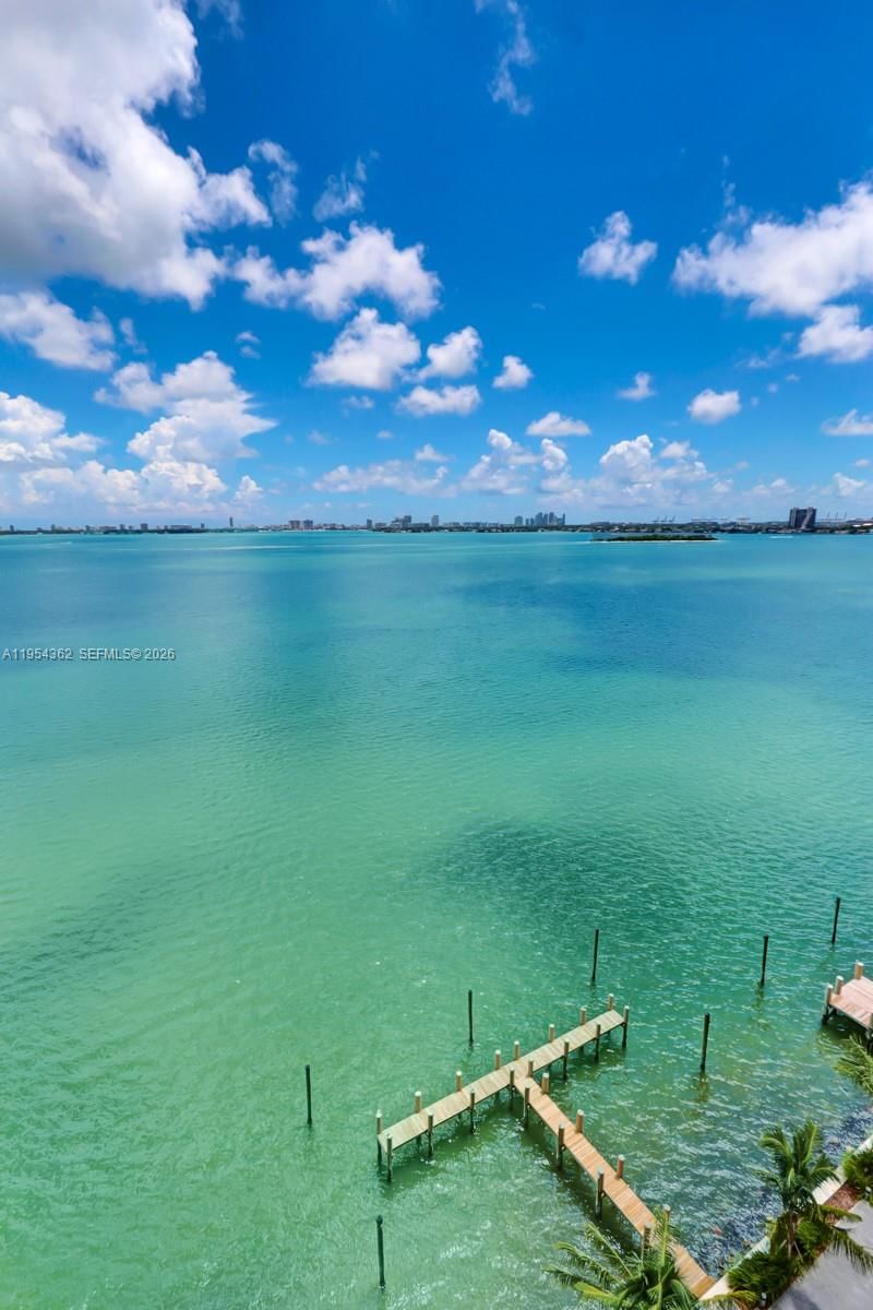 Real estate property located at 3131 7th Ave #3605, Miami-dade, One Paraiso Condo, Miami, FL