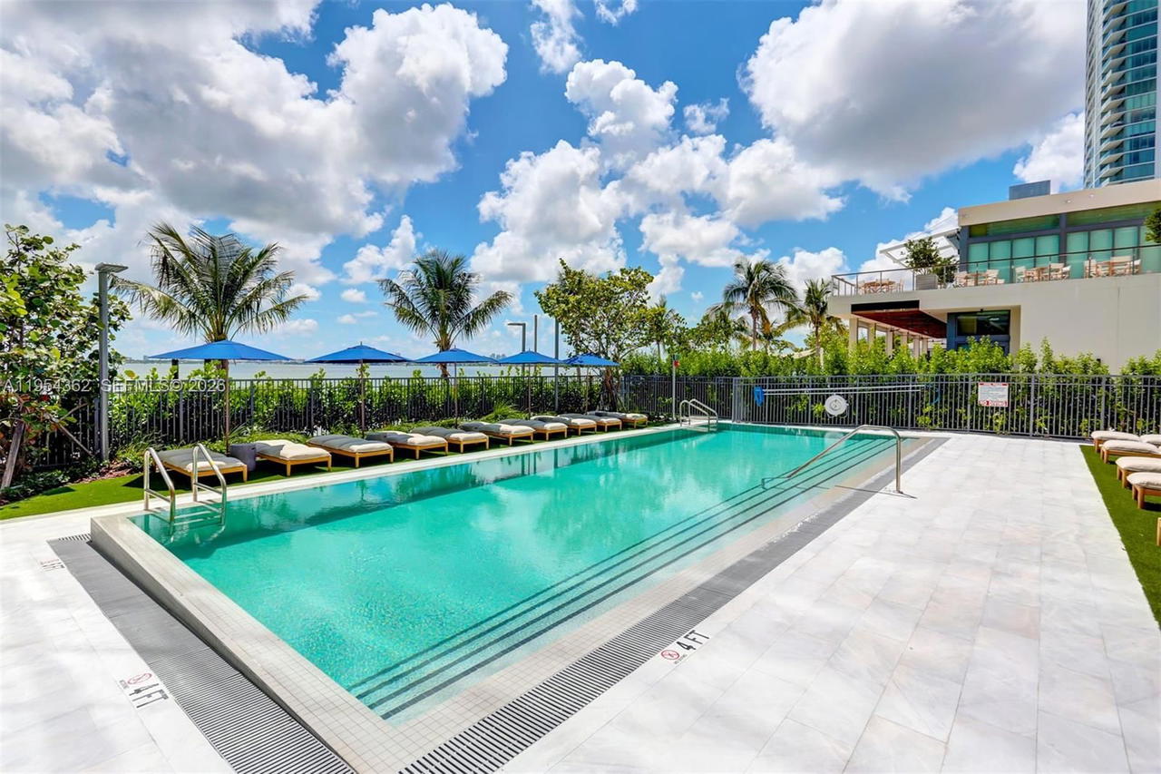 Real estate property located at 3131 7th Ave #3605, Miami-dade, One Paraiso Condo, Miami, FL