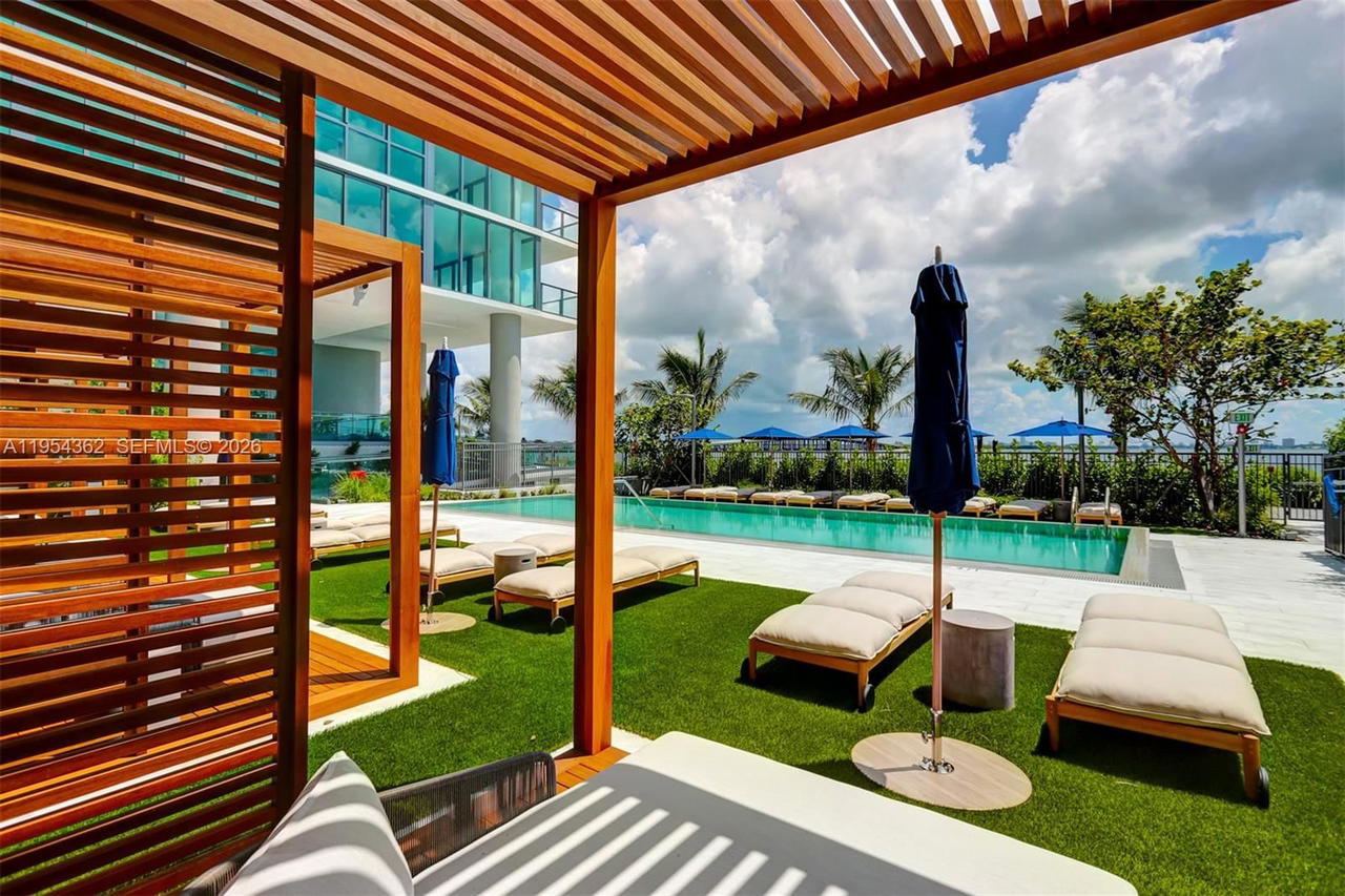 Real estate property located at 3131 7th Ave #3605, Miami-dade, One Paraiso Condo, Miami, FL