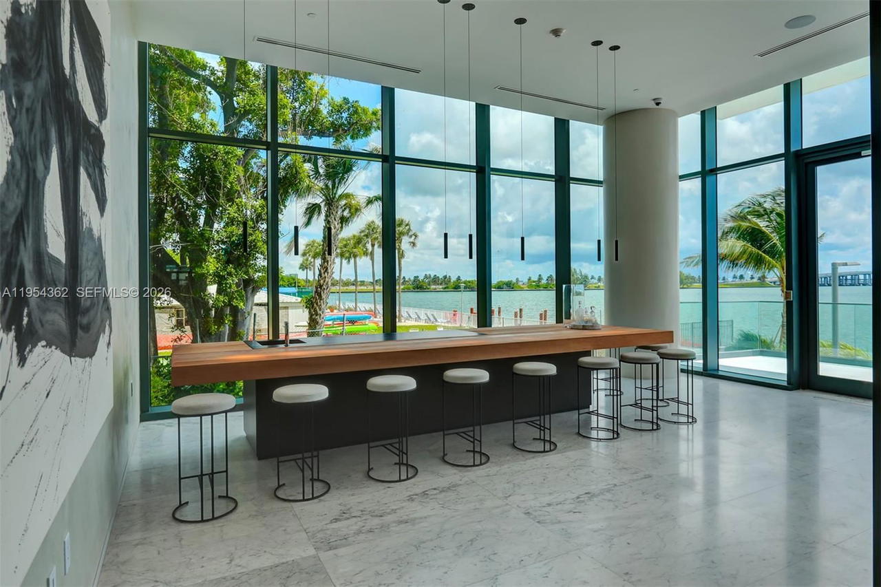 Real estate property located at 3131 7th Ave #3605, Miami-dade, One Paraiso Condo, Miami, FL