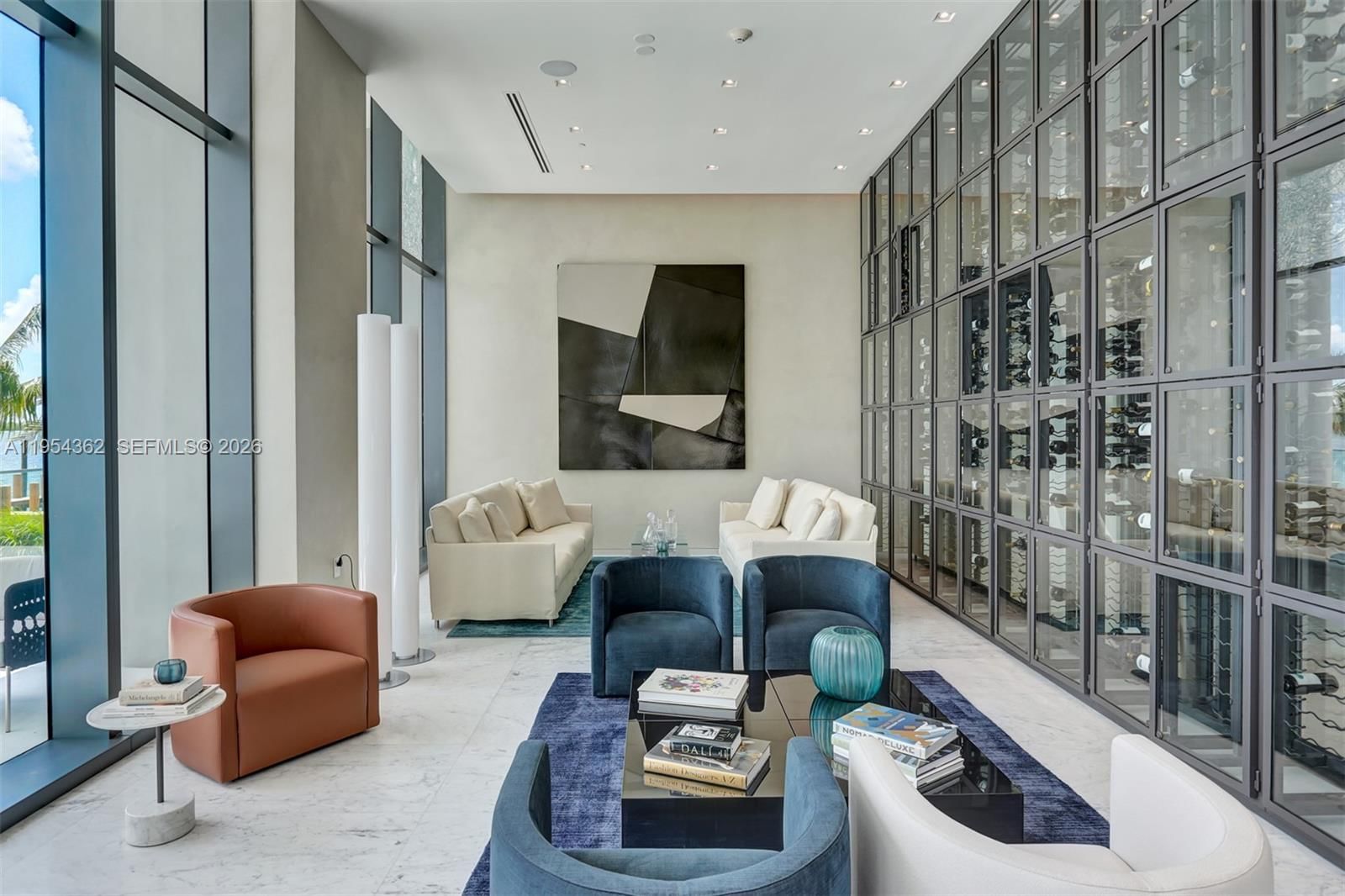 Real estate property located at 3131 7th Ave #3605, Miami-dade, One Paraiso Condo, Miami, FL