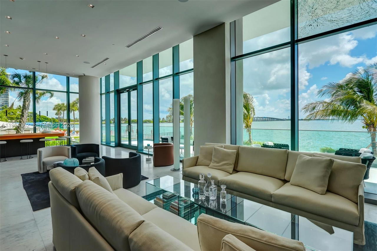 Real estate property located at 3131 7th Ave #3605, Miami-dade, One Paraiso Condo, Miami, FL