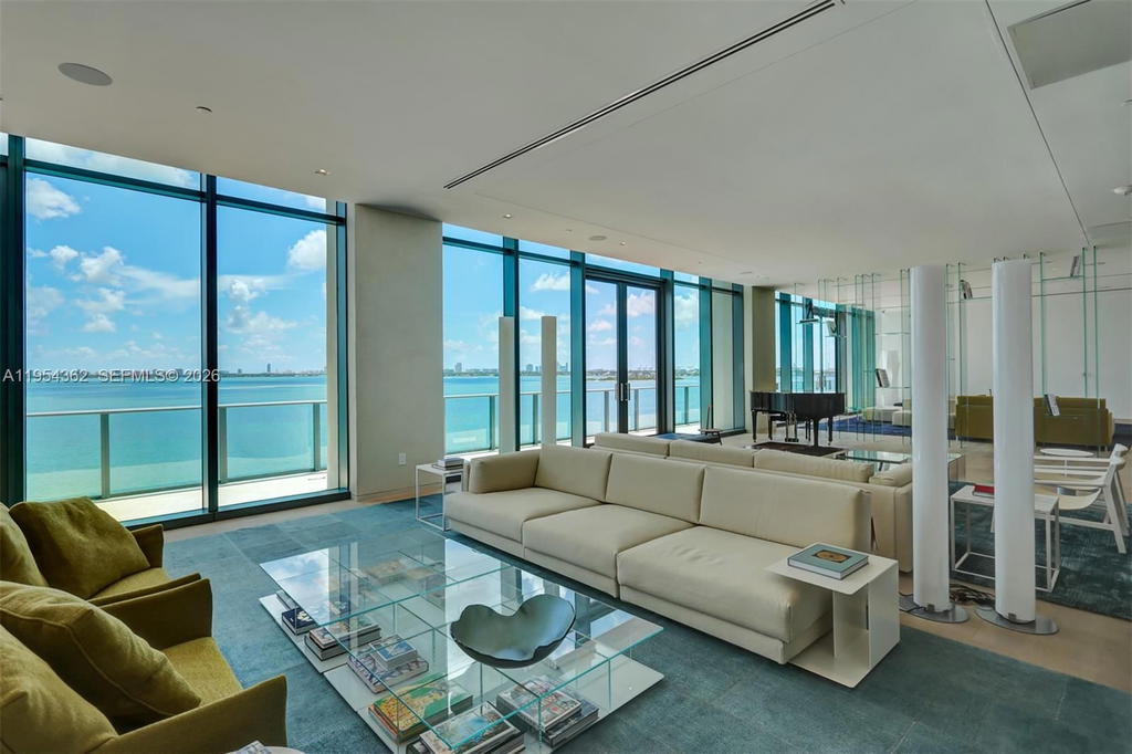 Real estate property located at 3131 7th Ave #3605, Miami-dade, One Paraiso Condo, Miami, FL