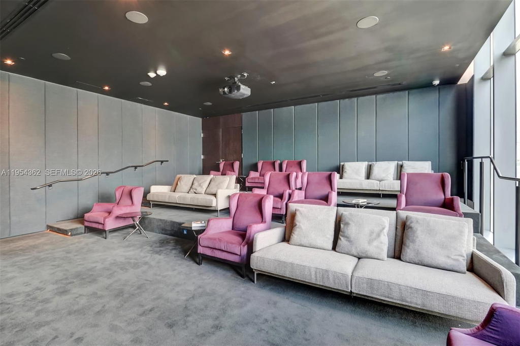 Real estate property located at 3131 7th Ave #3605, Miami-dade, One Paraiso Condo, Miami, FL