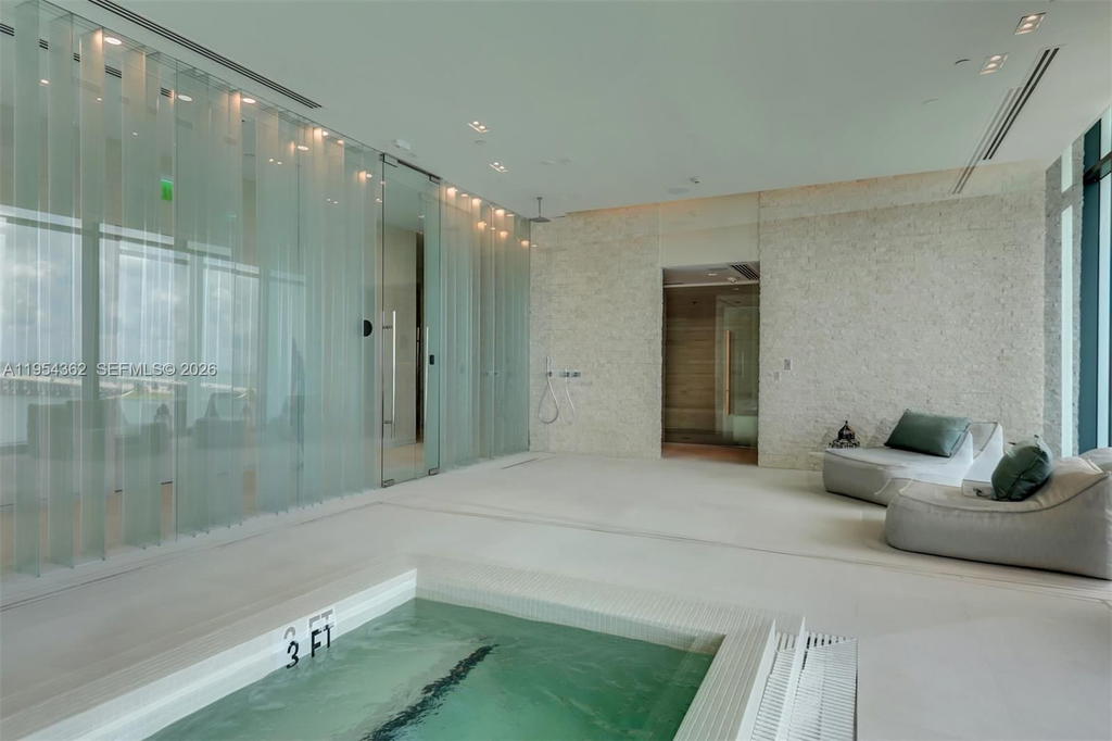 Real estate property located at 3131 7th Ave #3605, Miami-dade, One Paraiso Condo, Miami, FL