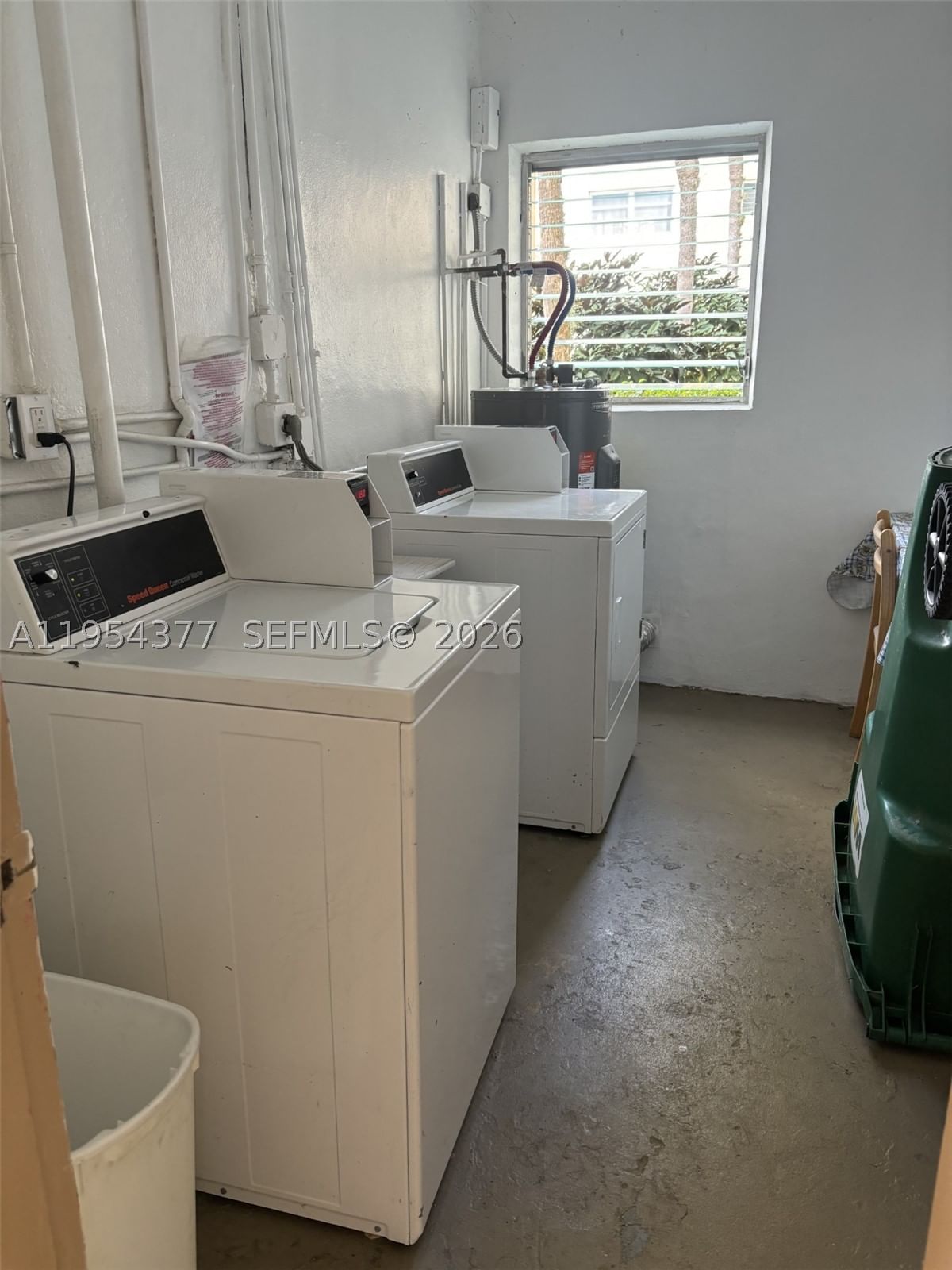 Real estate property located at 17001 13th Ave #314, Miami-dade, Mar-len Gardens No 5 Corp, Miami, FL