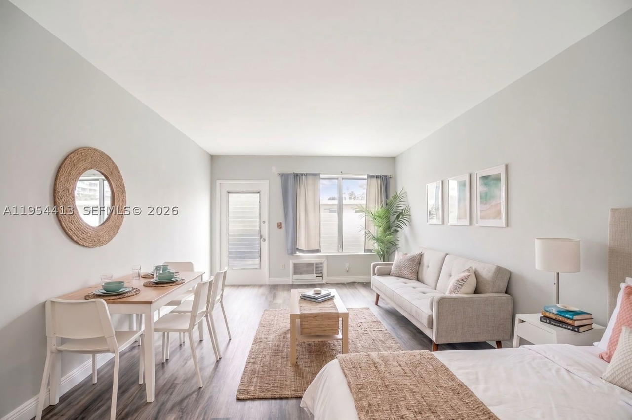 Real estate property located at 7725 Carlyle Ave #10, Miami-dade, Rose Condo, Miami Beach, FL