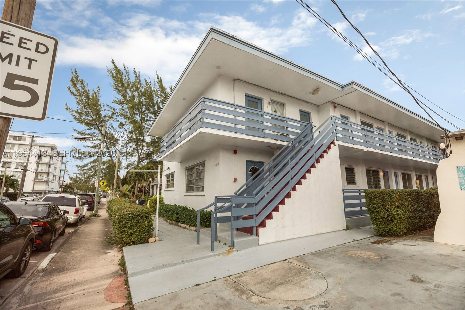 Real estate property located at 7725 Carlyle Ave #10, Miami-dade, Rose Condo, Miami Beach, FL