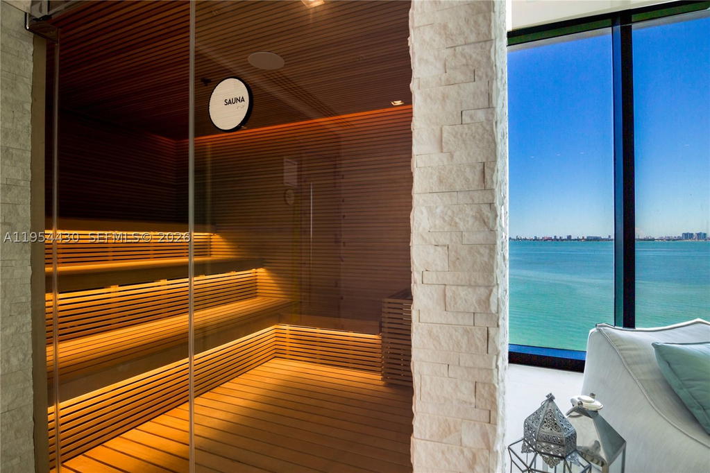 Real estate property located at 3131 7th Ave UPH5303, Miami-dade, One Paraiso Condo, Miami, FL