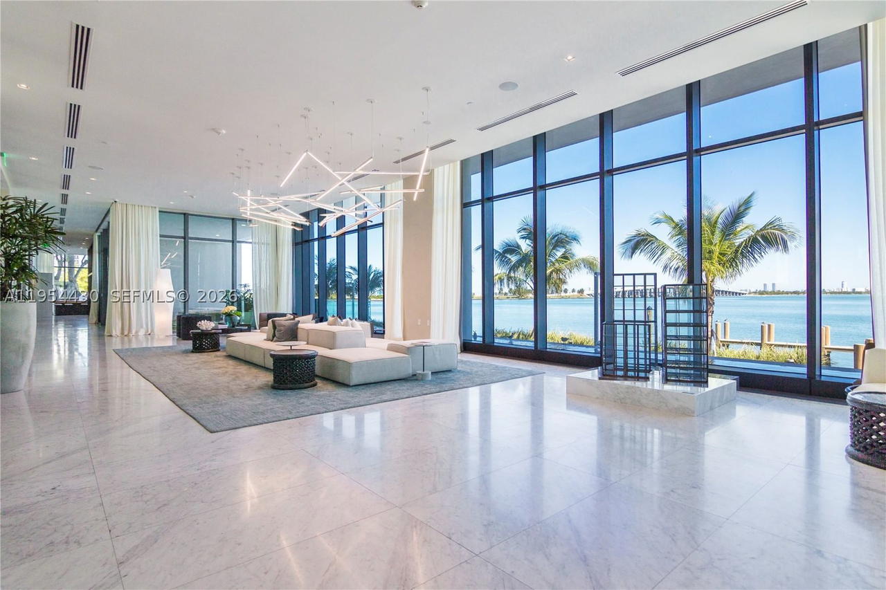 Real estate property located at 3131 7th Ave UPH5303, Miami-dade, One Paraiso Condo, Miami, FL