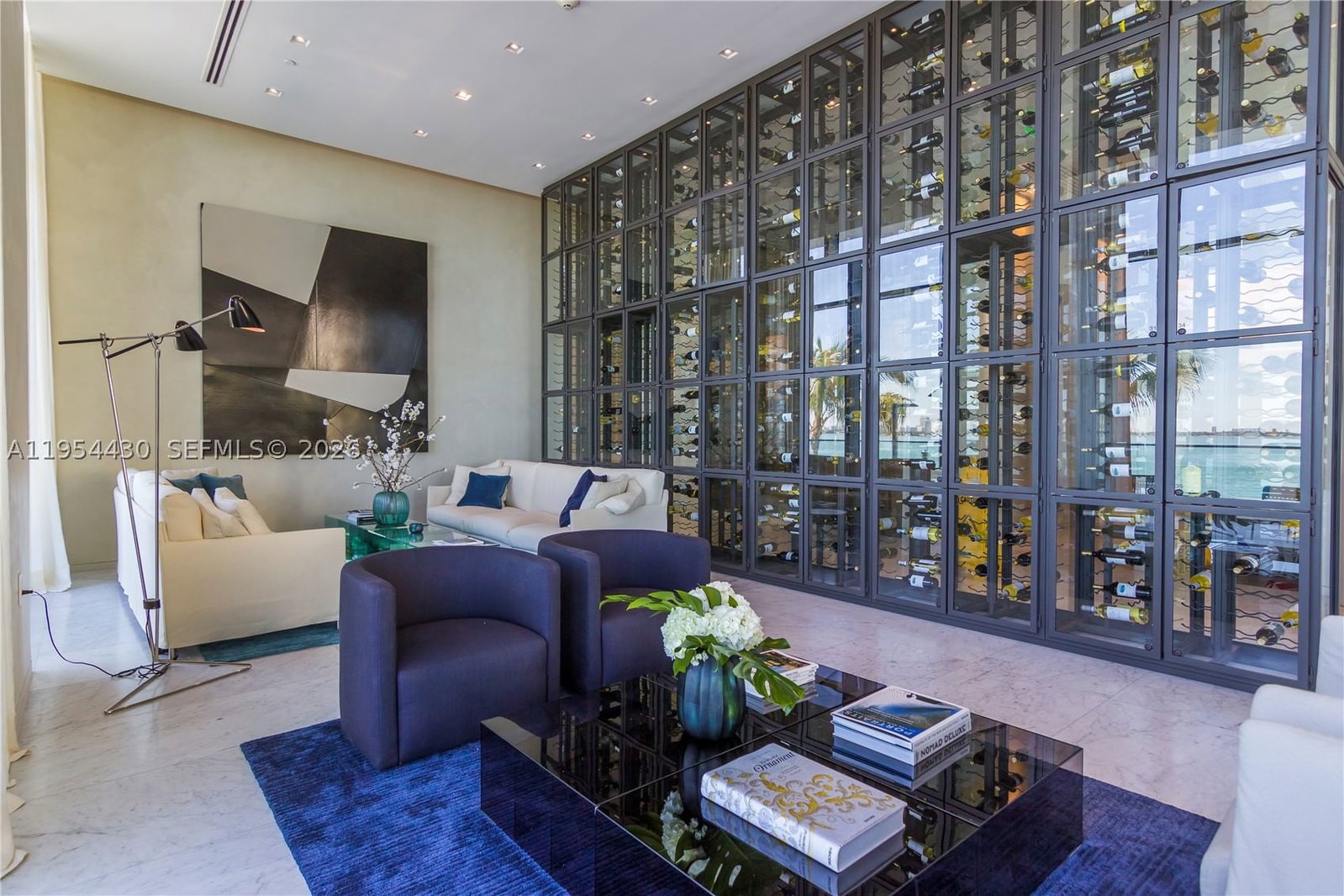 Real estate property located at 3131 7th Ave UPH5303, Miami-dade, One Paraiso Condo, Miami, FL