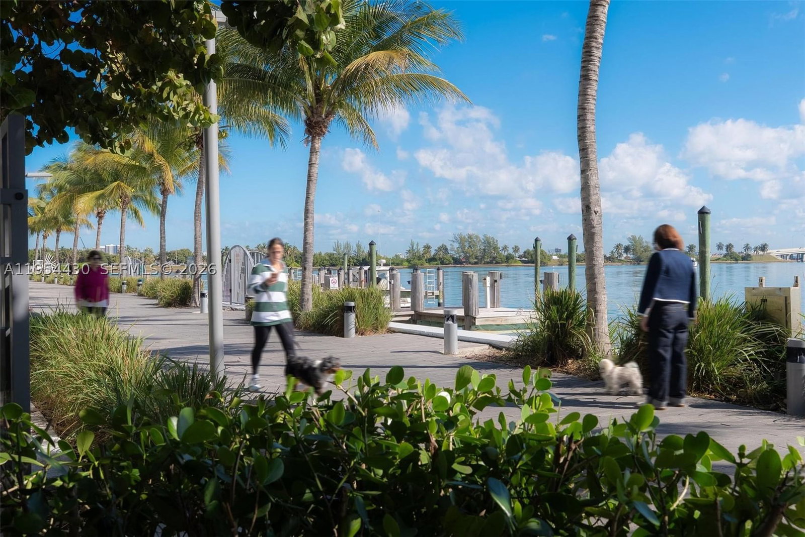 Real estate property located at 3131 7th Ave UPH5303, Miami-dade, One Paraiso Condo, Miami, FL