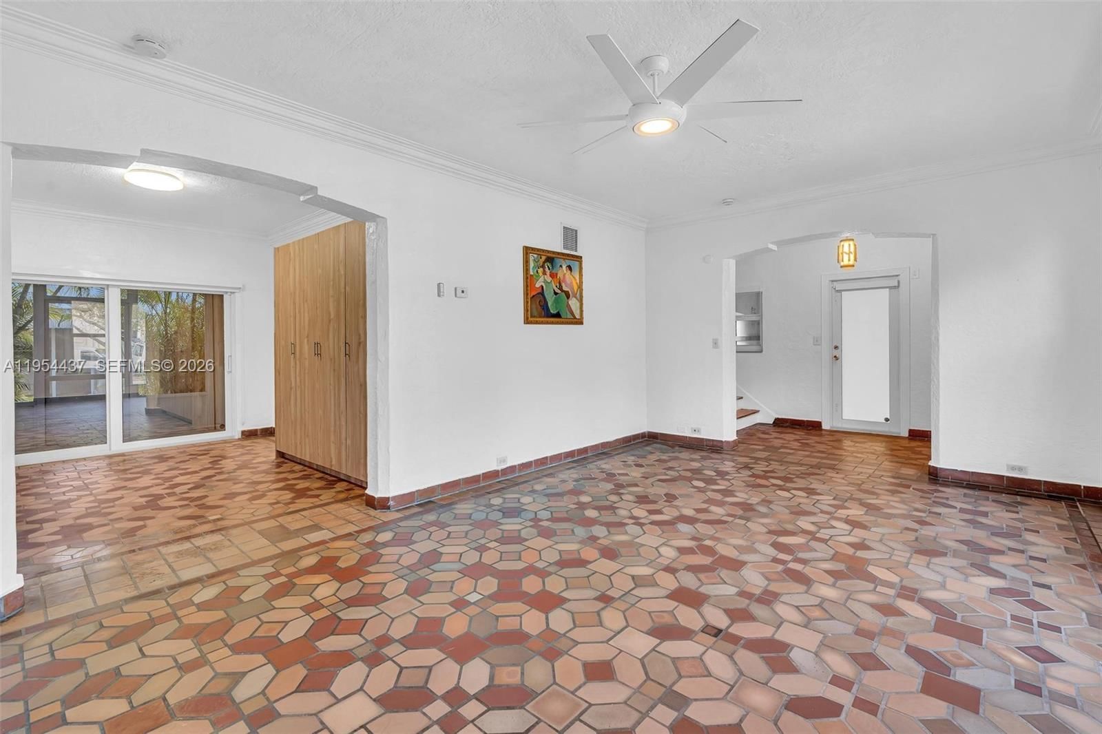 Real estate property located at 1524 Biarritz Dr, Miami-dade, Isle Of Normandy Trouvill, Miami Beach, FL