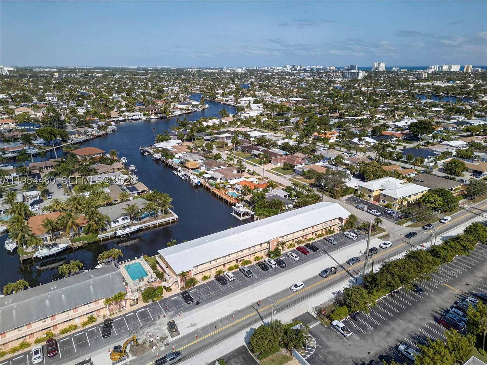 Real estate property located at 331 Mcnab Rd #226, Broward, Waterview Lodge No 2 Co-op, Pompano Beach, FL