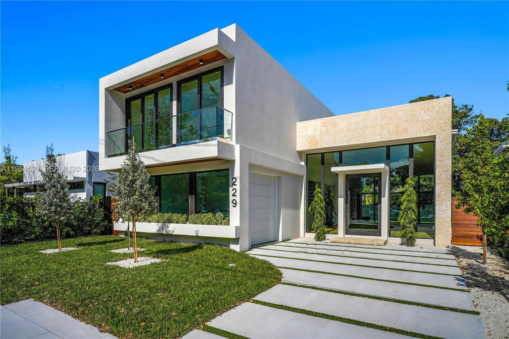 Real estate property located at 229 42nd St, Miami-dade, Columbia Park Corr Pl, Miami, FL