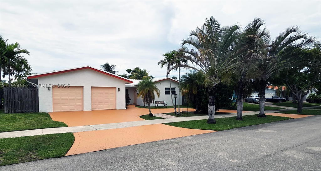 Real estate property located at 1245 Coral Ln, Broward, Hollywood Golf Estates Se, Hollywood, FL